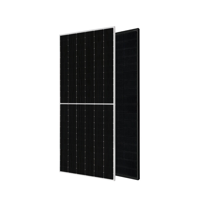 Módulo JA Solar 545Wp DeepBlue